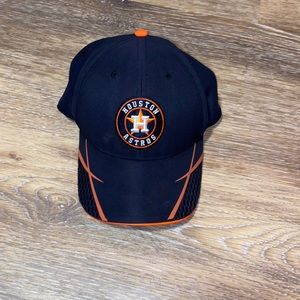 Houston Astros ball cap!!